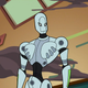 Image for article titled The best animated series ever, from Adventure Time to whatever The Zeta Project is